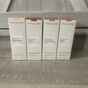 Perricone MD No Makeup BUNDLE